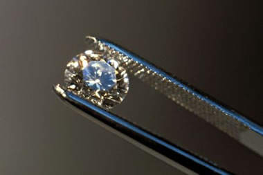 Arkansas diamonds