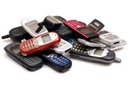 dead cell phones Bakaleev Aleksey iStock