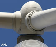 rare earth magnets in wind turbines