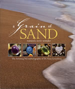 A Grain of Sand