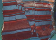 Banded Iron Formations