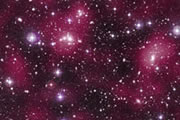 Dark Matter in a Supercluster