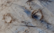 Dust Devils on Mars