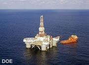 Enhanced oil recovery