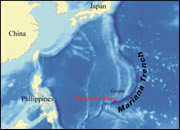 Mariana Trench