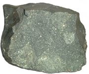 Murchison meteorite