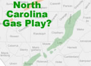 North Carolina gas