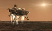 Phoenix Mars lander