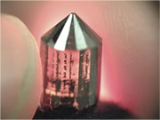Synthetic diamonds