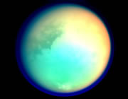 Ocean Under Titan's Surface