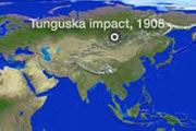 Tunguska