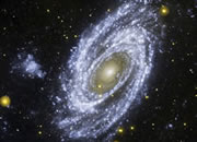 Universe pictures