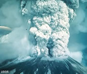 speed of magma