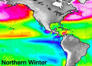 Wind Power Maps