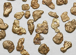 Uses of Gold