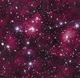 dark matter in a super cluster