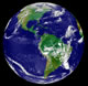 Observing Earth from Space