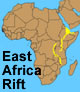 East Africa Rift