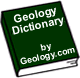geology dictionary