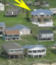 Hurricane Ike Photos