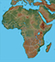 Maps of over 250 states, countries and provinces