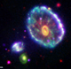 pictures of the universe