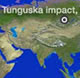 Tunguska Impact Blast
