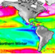 Wind Power Maps