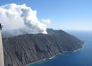 Volcano Monitoring