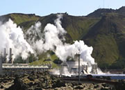 Enhanced geothermal