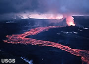 geothermal energy at Krafla Volcano