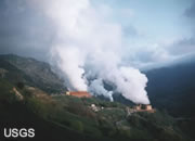 geothermal energy