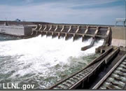 Hydropower and climate change
