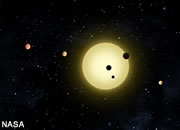 Kepler 11