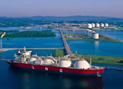 Liquefied natural gas