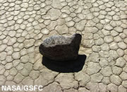 Sliding Rocks
