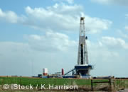 Bakken formation oil