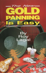 The New Gold Panning Is Easy