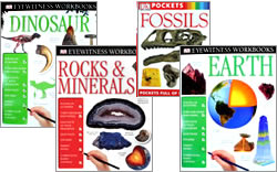 Science books for kids