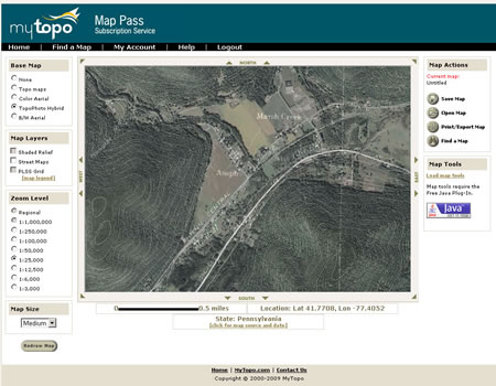 TopoPhotos