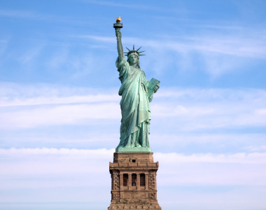 Statue of liberty